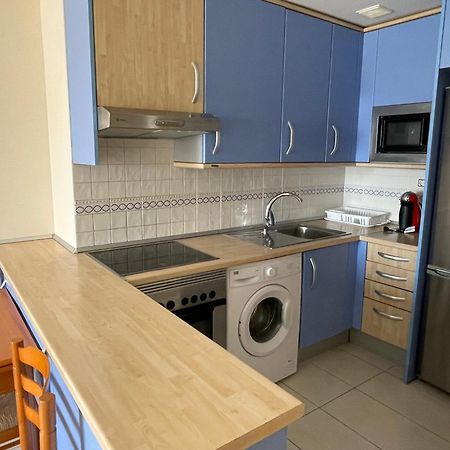 Apartamento Con Vistas Y Bien Ubicado Renovado Benidorm Bagian luar foto