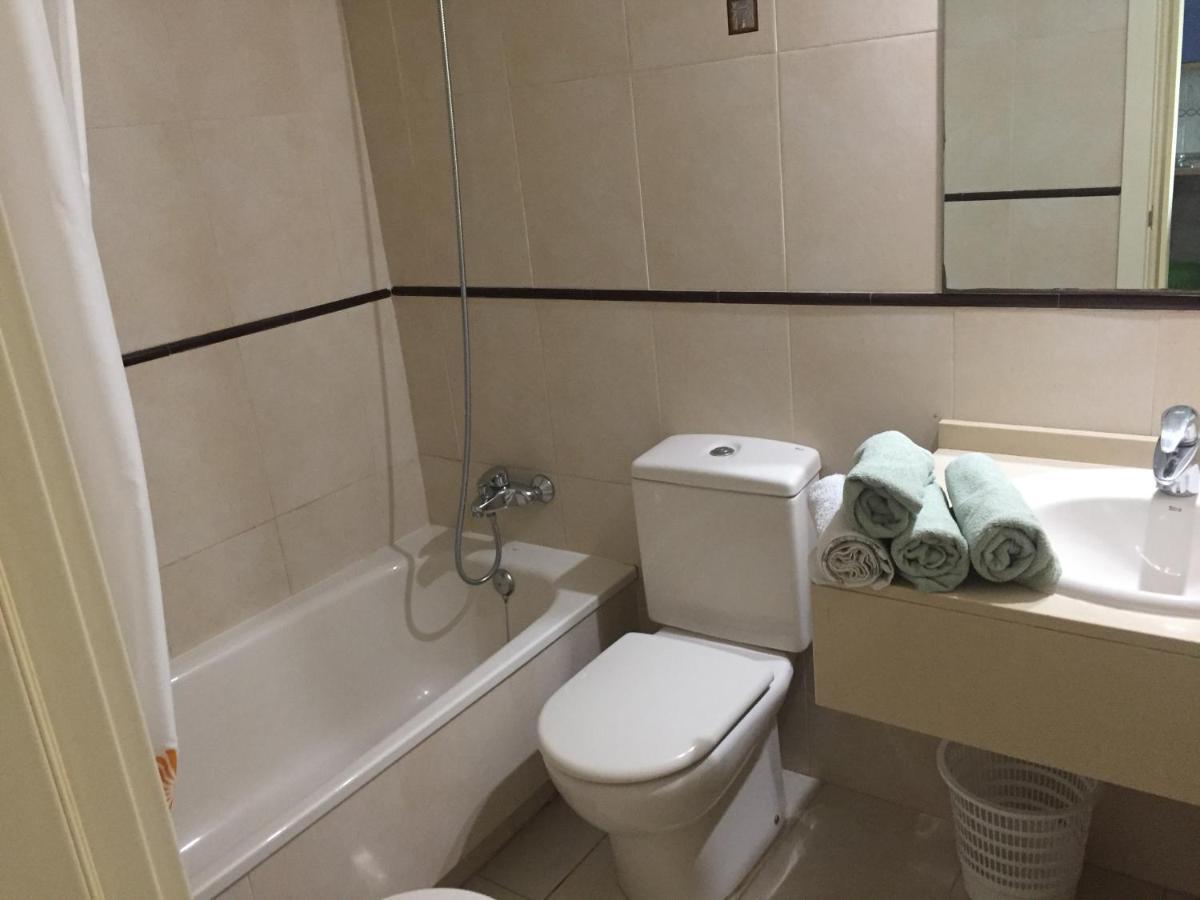 Apartamento Con Vistas Y Bien Ubicado Renovado Benidorm Bagian luar foto