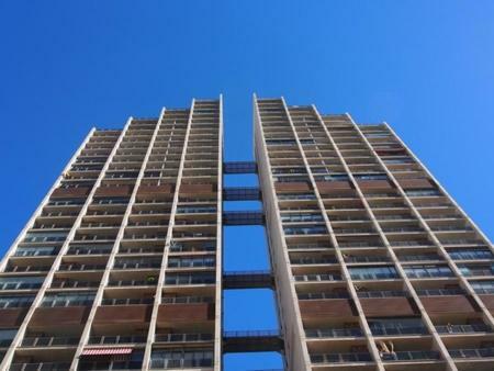 Apartamento Con Vistas Y Bien Ubicado Renovado Benidorm Bagian luar foto